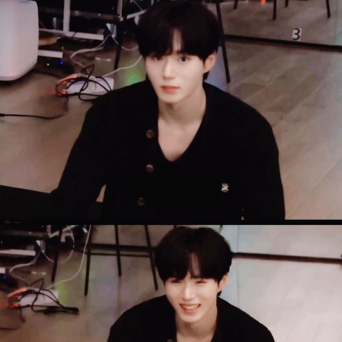 金俊抒 (ALPHA DRIVE ONE)的最新照片