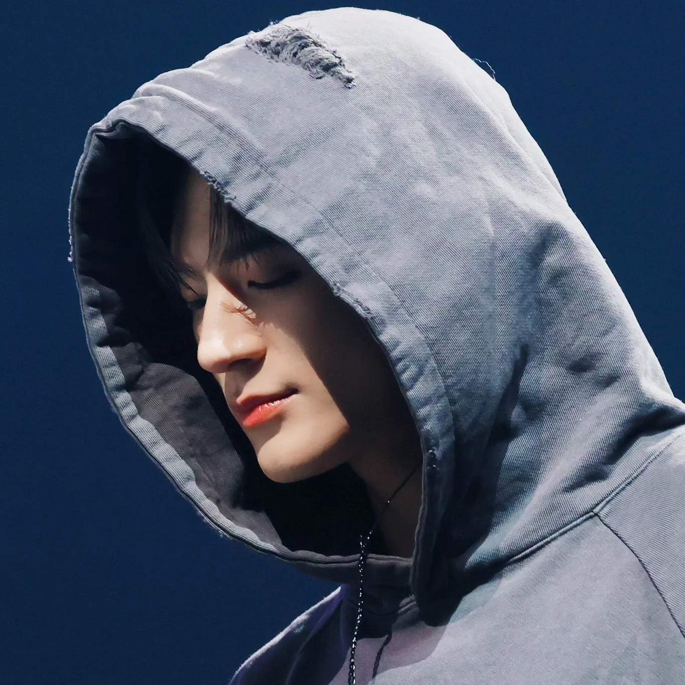 Jeno (NCT DREAM)粉絲拍下的瞬間
