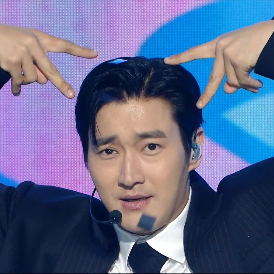 시원 (슈퍼주니어) 팬이 찍은 순간