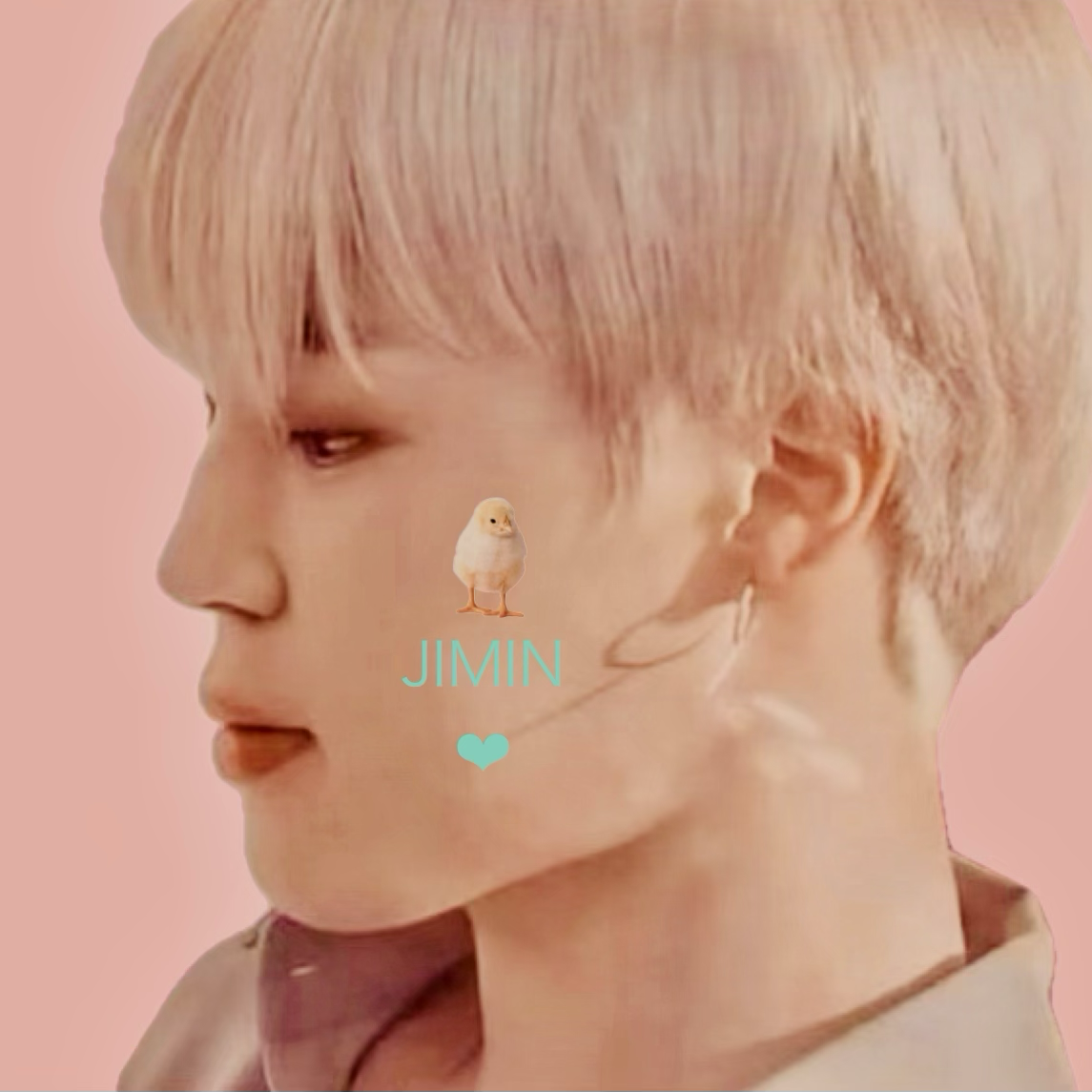 智旻 (防彈少年團)的幕後花絮