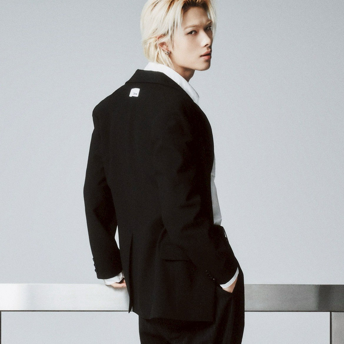 Latest photo of NI-KI (ENHYPEN)