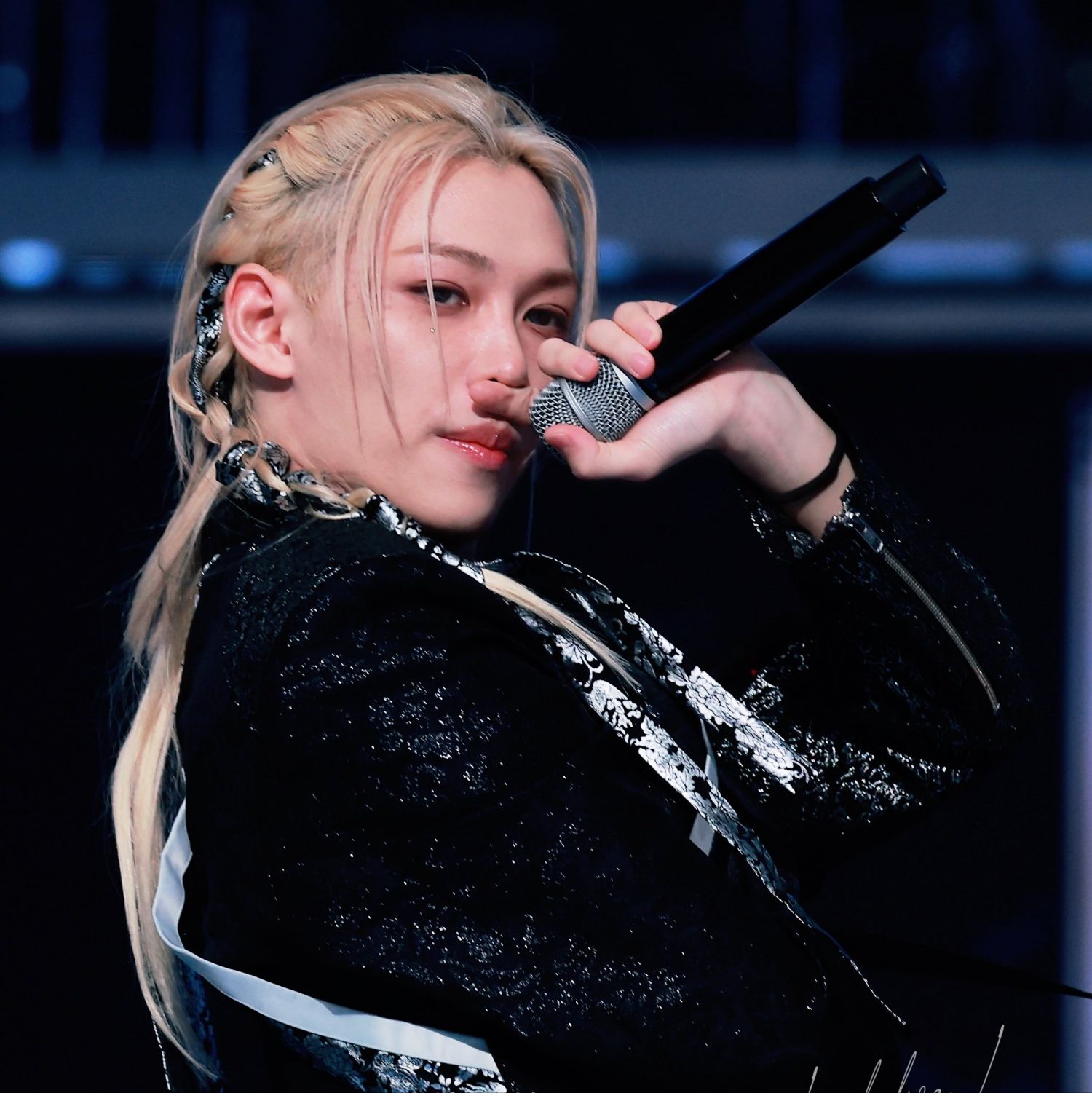 Stray Kids 최근 활동샷