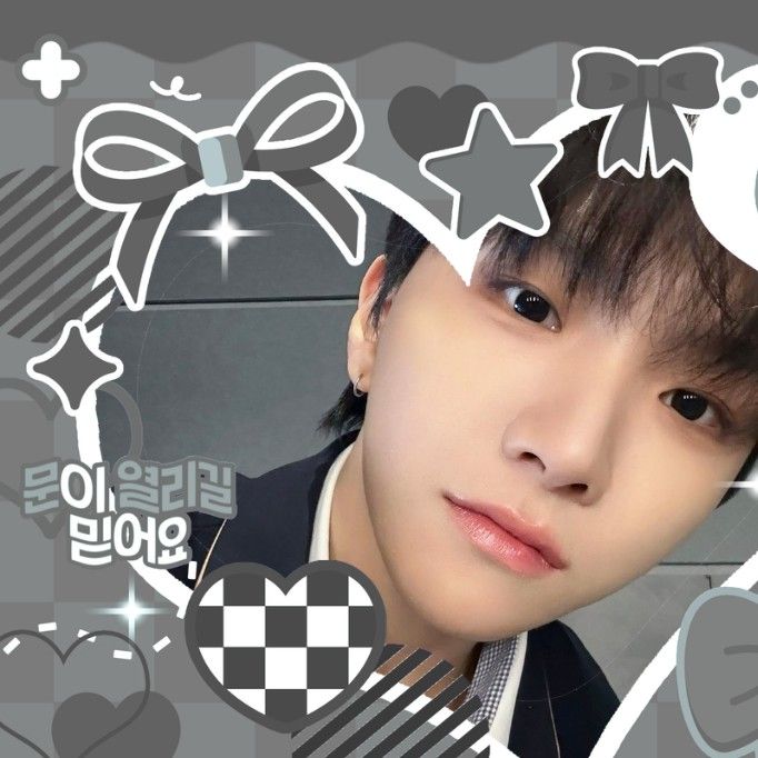 Latest photo of Woonhak (BOYNEXTDOOR)