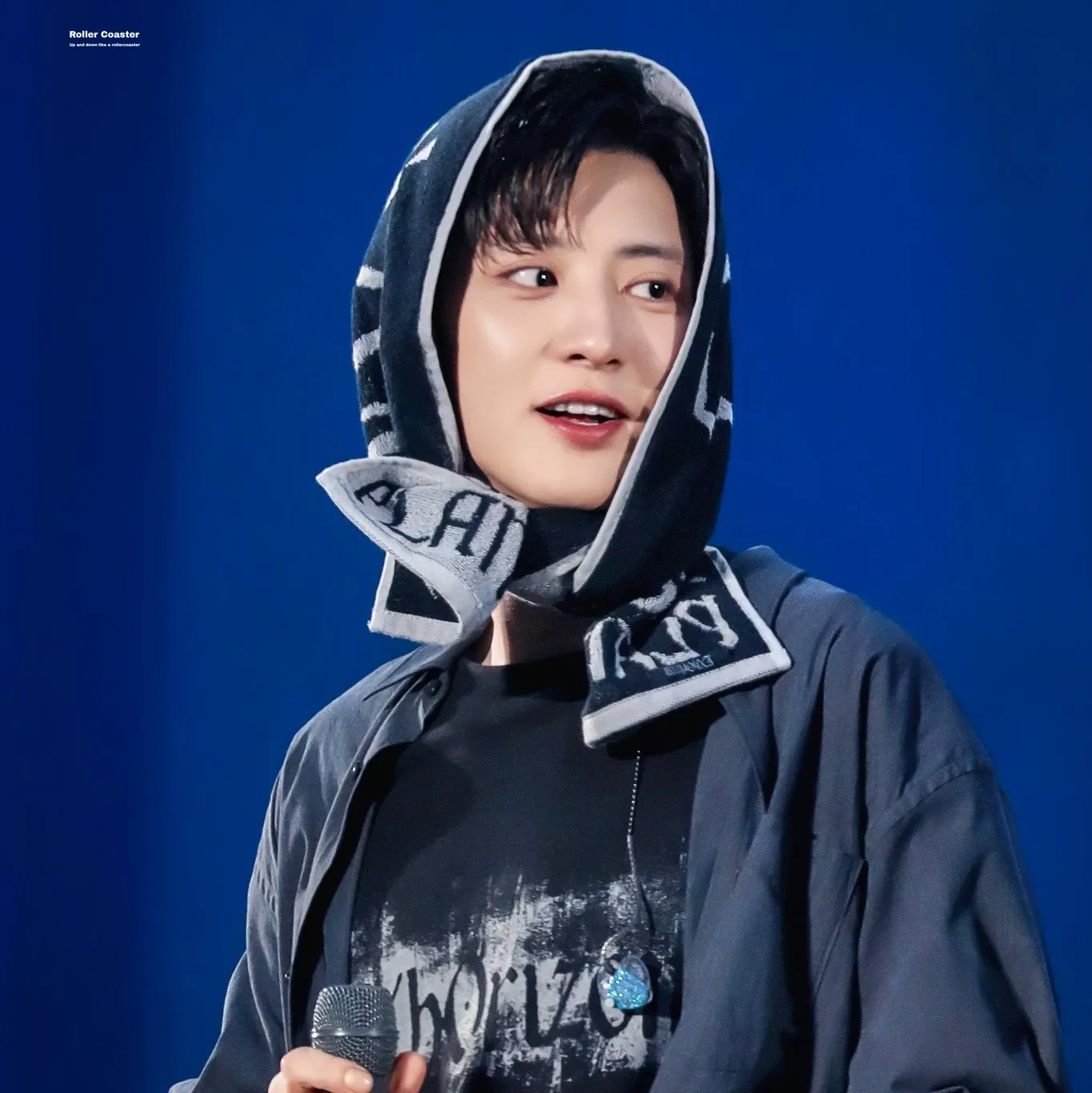 찬열 (EXO) 팬이 찍은 순간