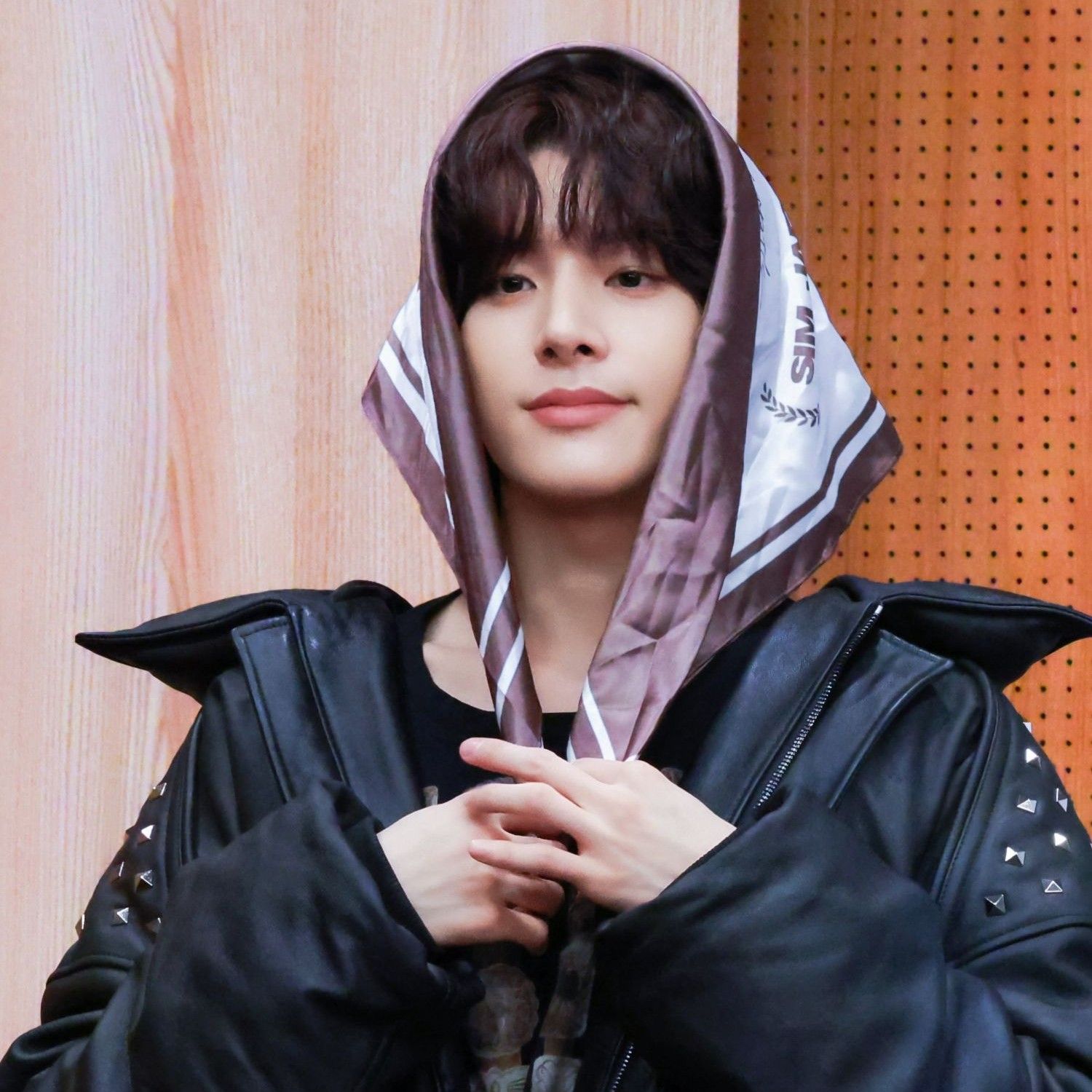 제이크 (ENHYPEN) 최근 활동샷