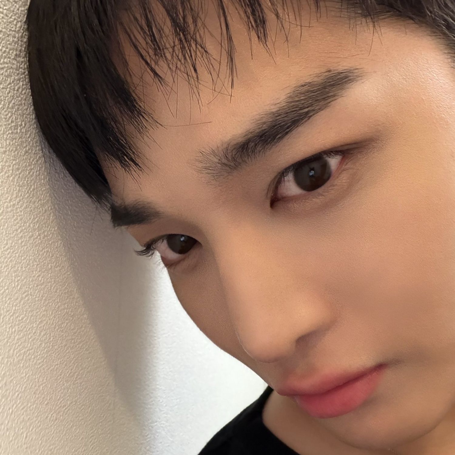 Latest photo of Bae Jinyoung