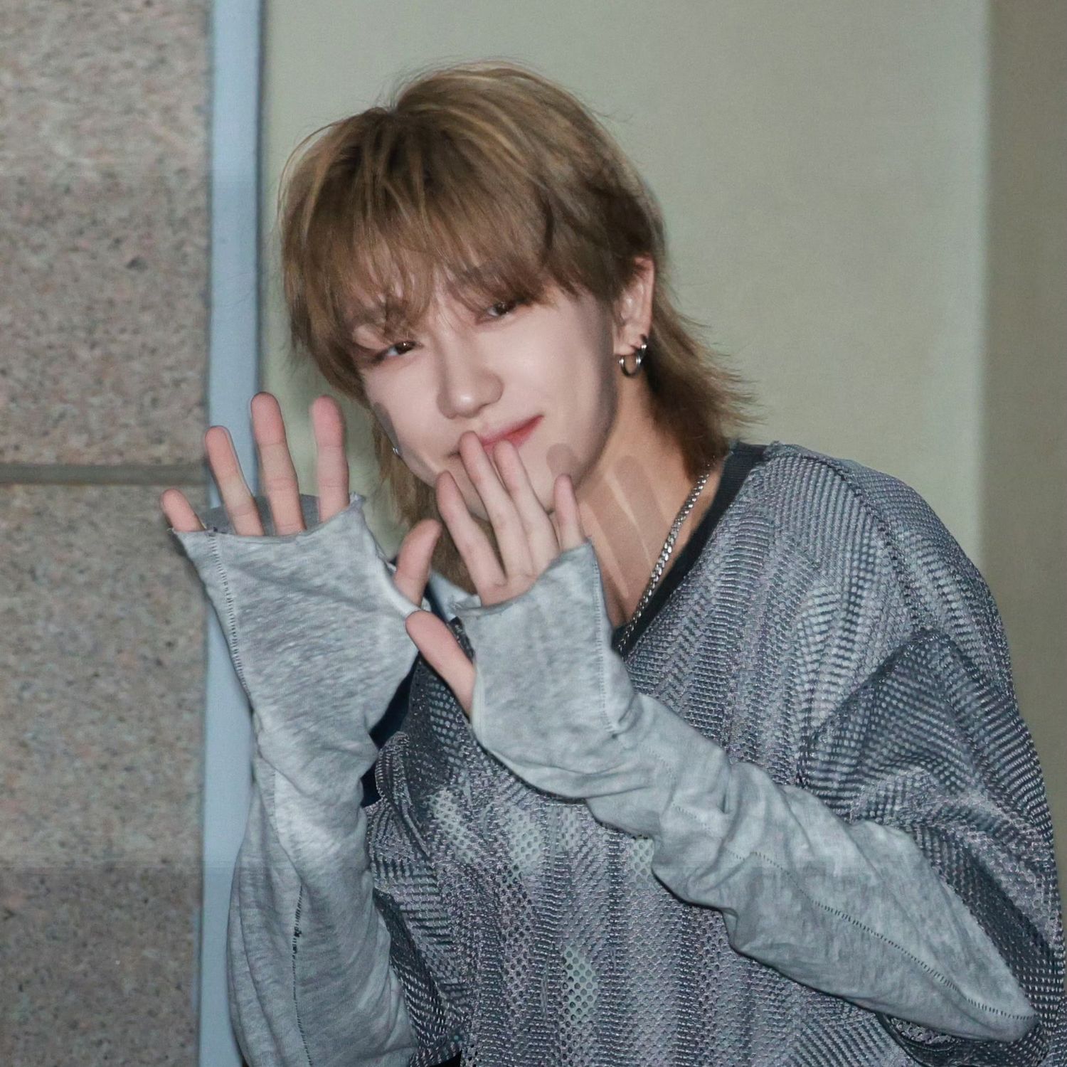 Latest photo of The 8 (SEVENTEEN)