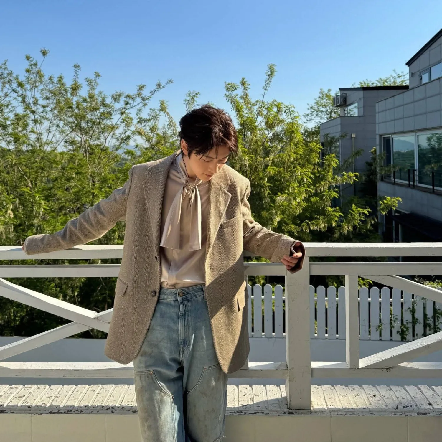 Latest photo of Seok Matthew (ZEROBASEONE)