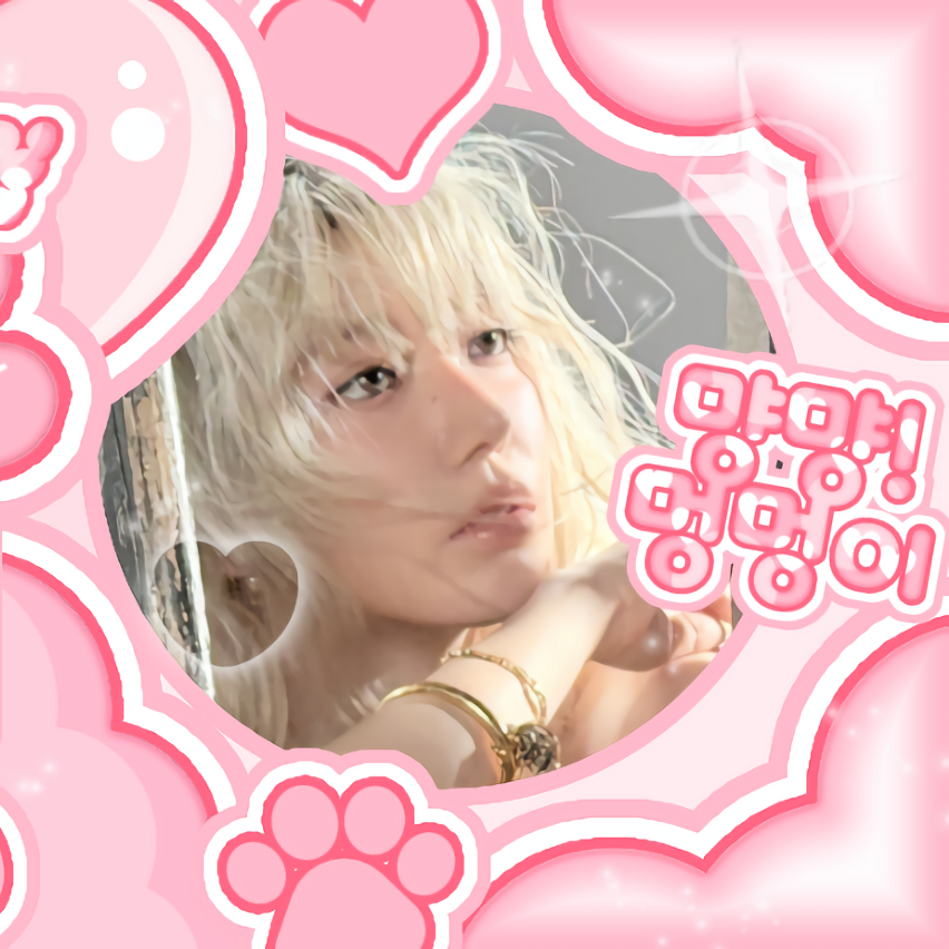 A moment captured by Sakura (LE SSERAFIM)'s fan