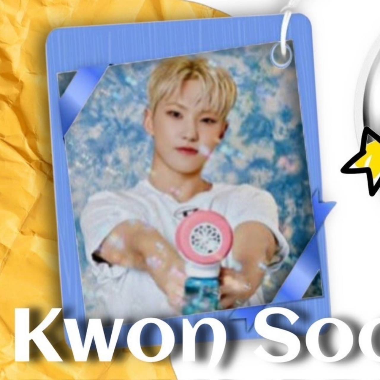 Behind-the-scenes cut of Hoshi (SEVENTEEN)