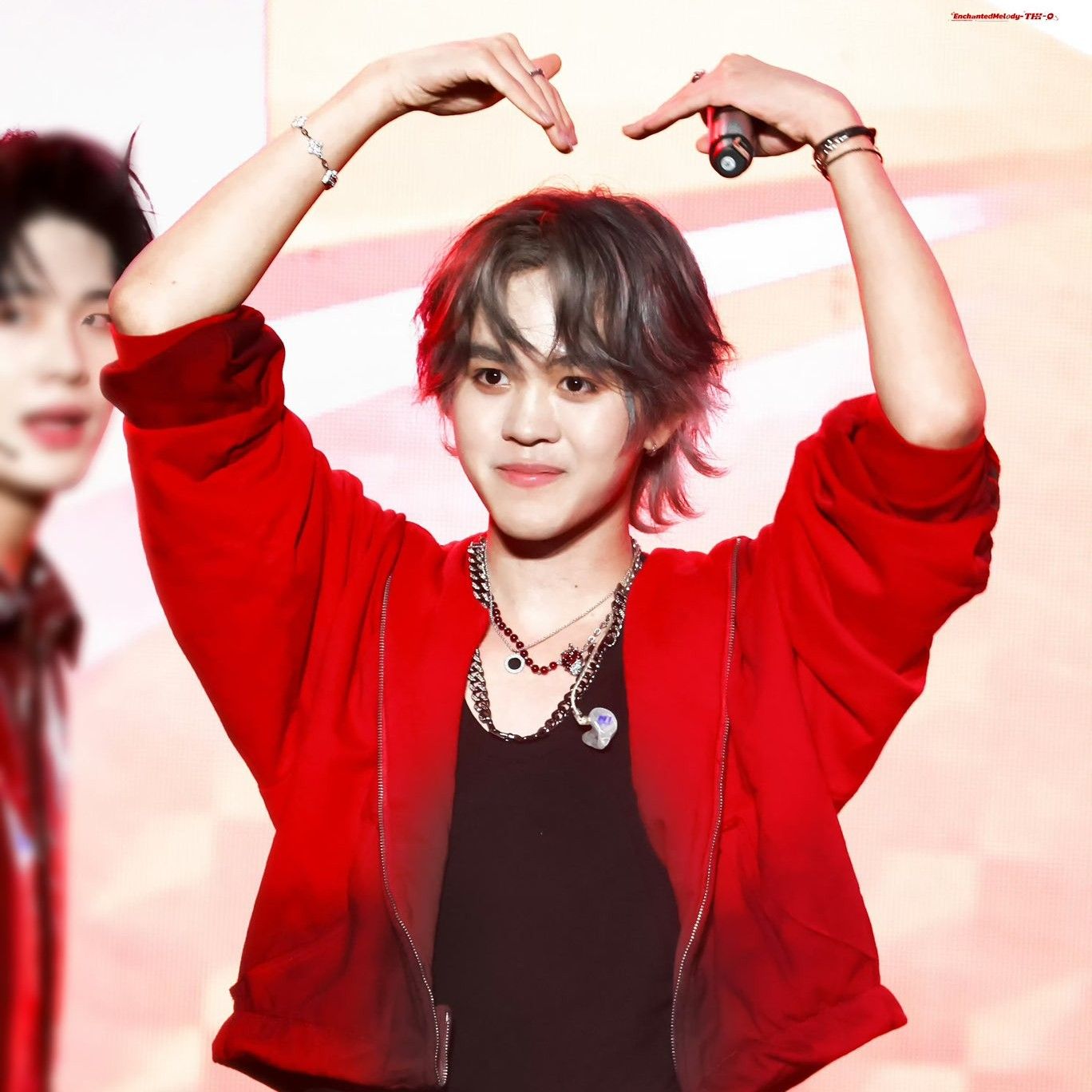 Latest photo of THI-O (NexT1DE)