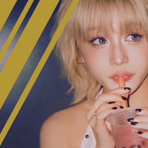 Kep1er ヒカル ファンダムコミュニティ │ KPOP人気No.1アプリ 最愛ドル