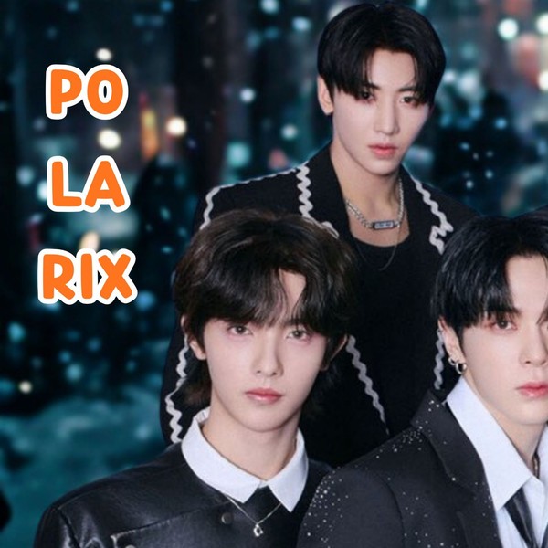 Best moment chosen by POLARIX fandom