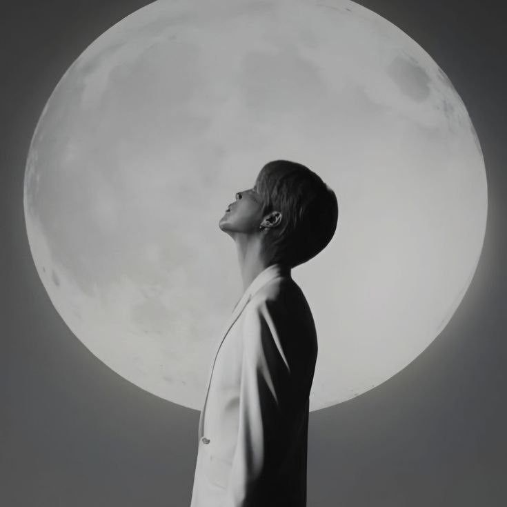 智旻 (防彈少年團)粉絲拍下的瞬間