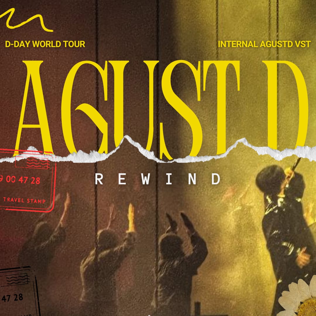 Behind-the-scenes cut of SUGA (BTS)