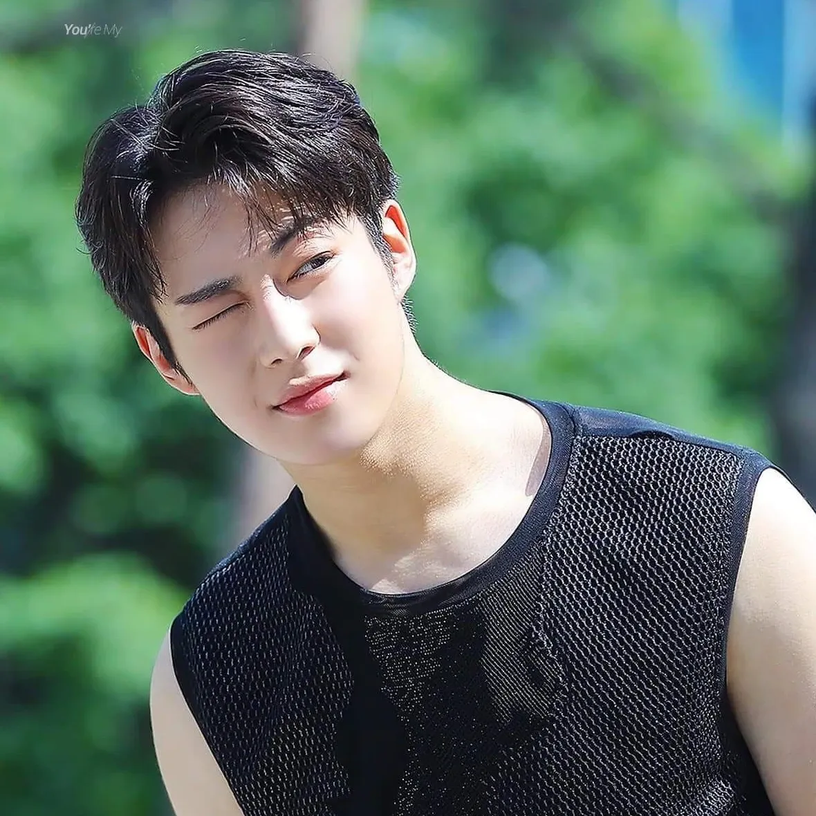 SF9 최근 활동샷