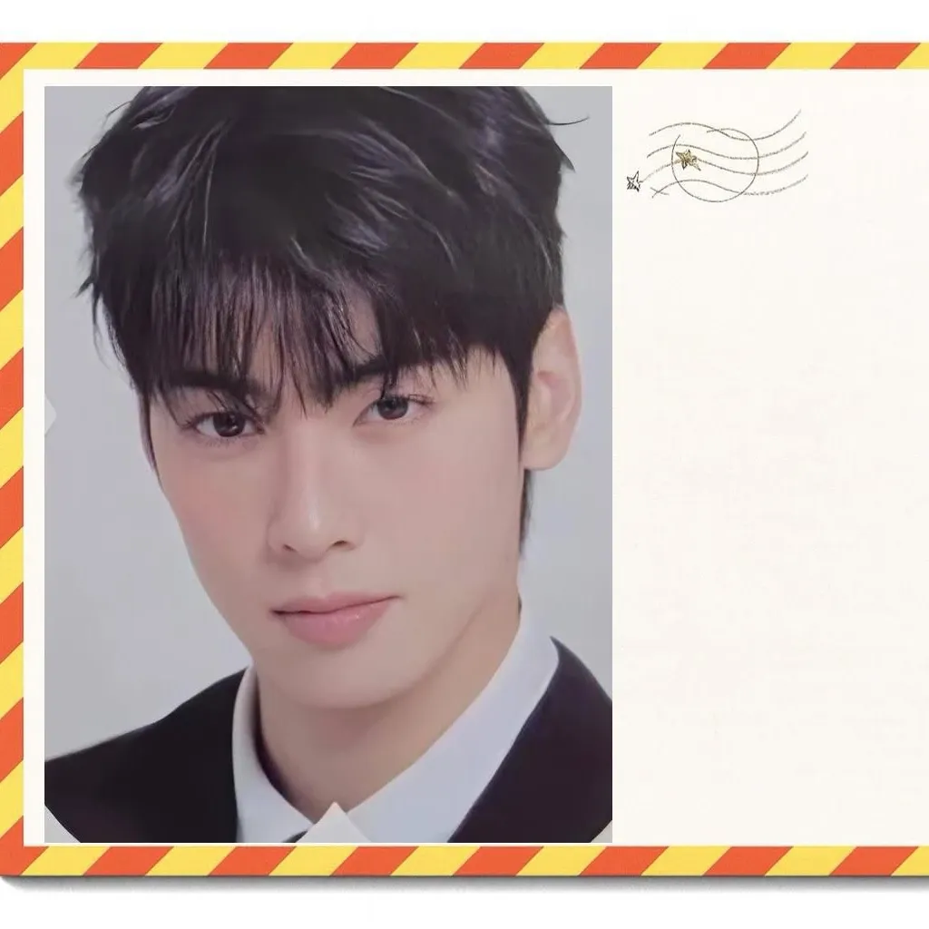 아스트로 최근 활동샷