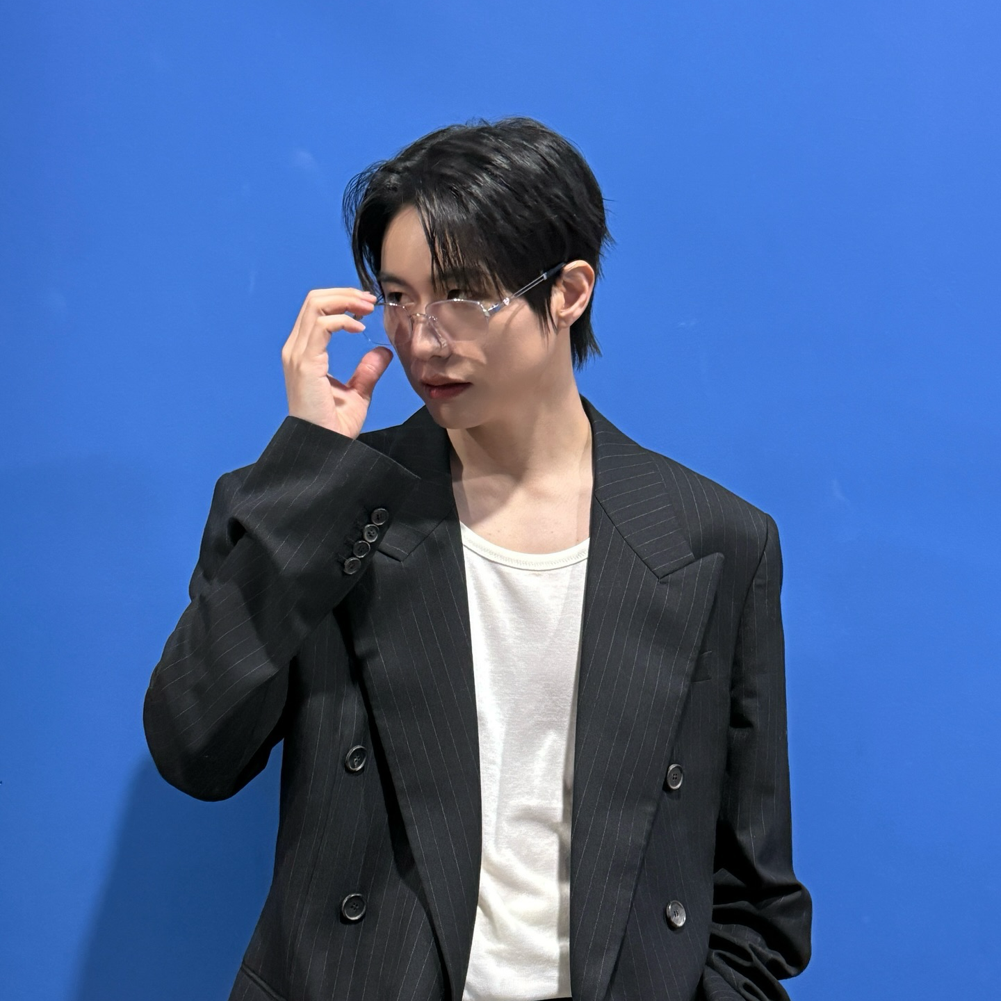 Latest photo of Kang Seungsik (VICTON)