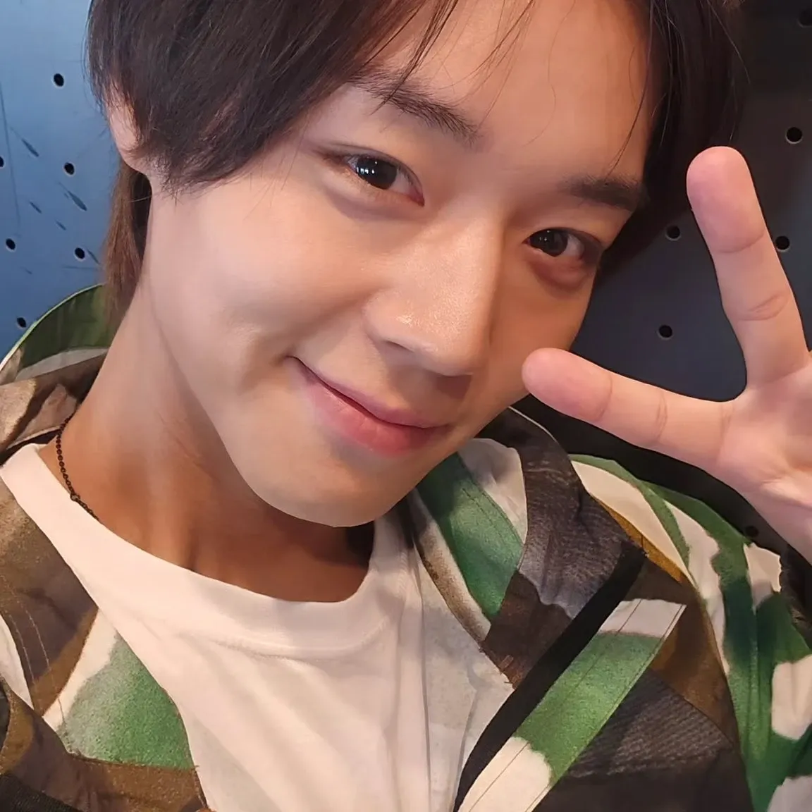 박지훈의 비하인드 컷