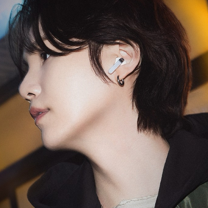 SUGA (BTS)の最近の活動写真