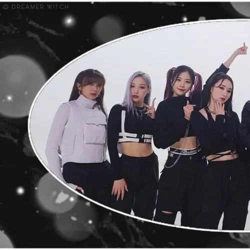 Behind-the-scenes cut of DREAMCATCHER