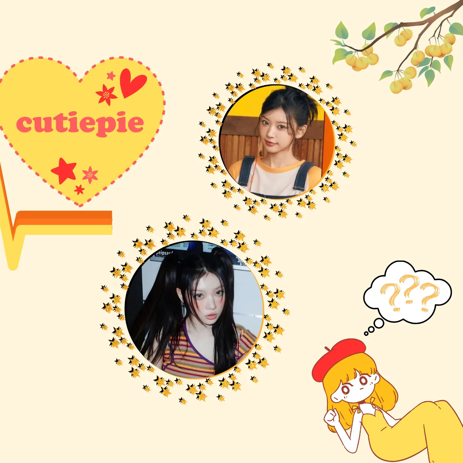 ILLIT Moka Fandom Community │ No.1 KPOP App CHOEAEDOL