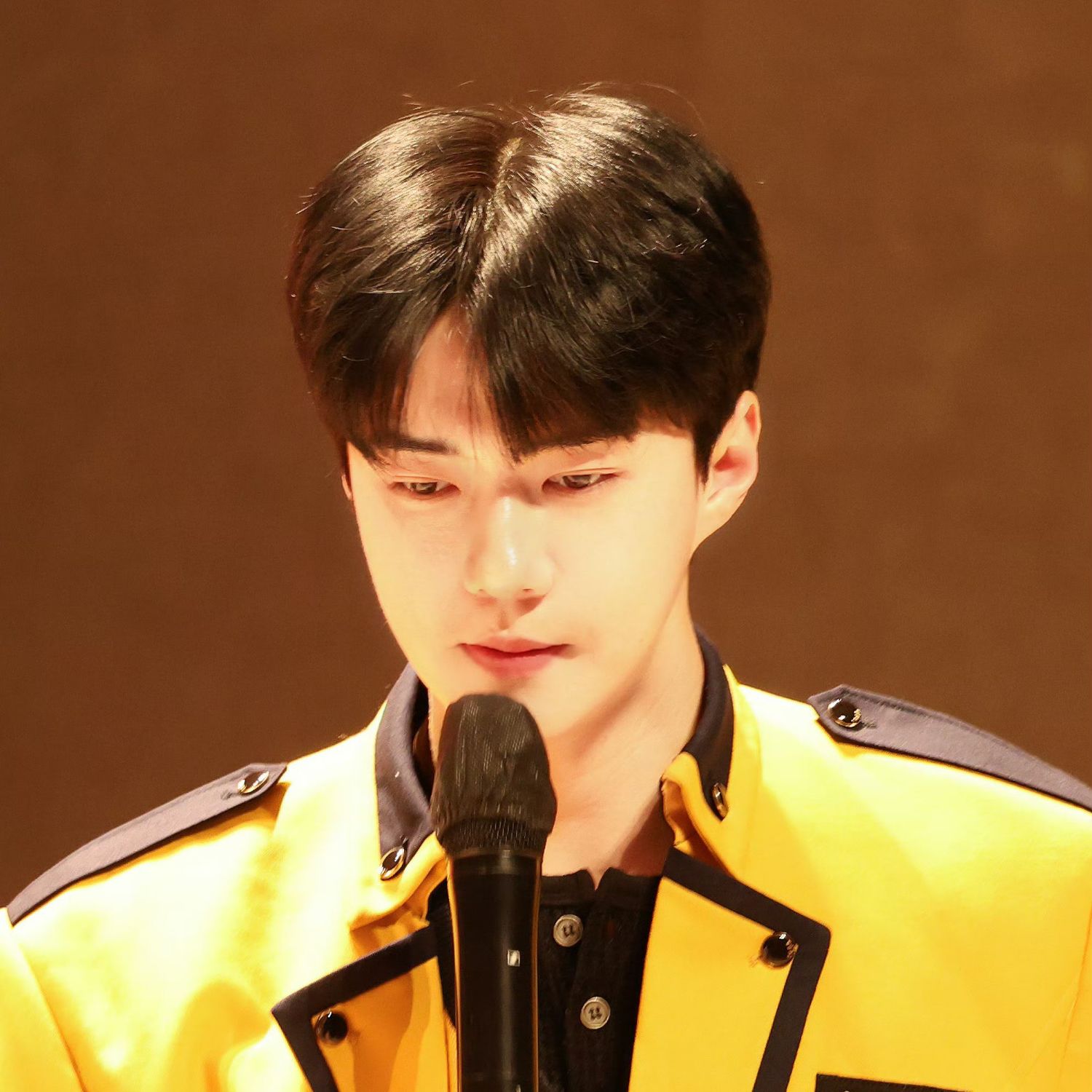 세훈 (EXO) 최근 활동샷