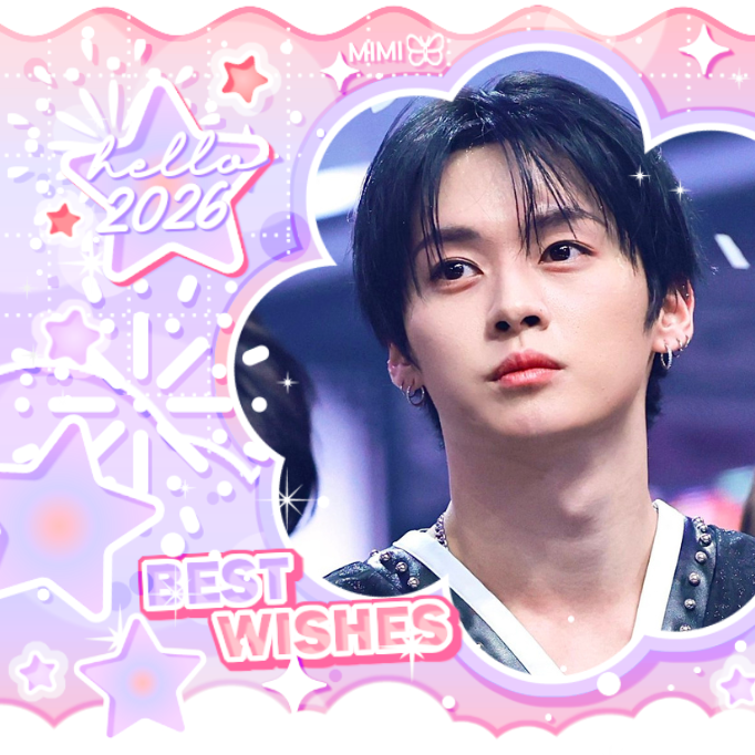 Latest photo of Lee Know (Stray Kids)