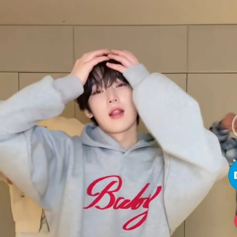 선우 (ENHYPEN)의 최신 사진