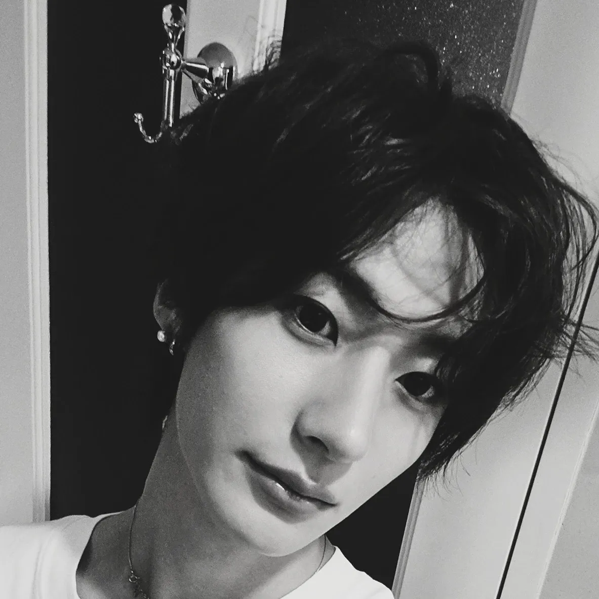 Behind-the-scenes cut of Anton (RIIZE)