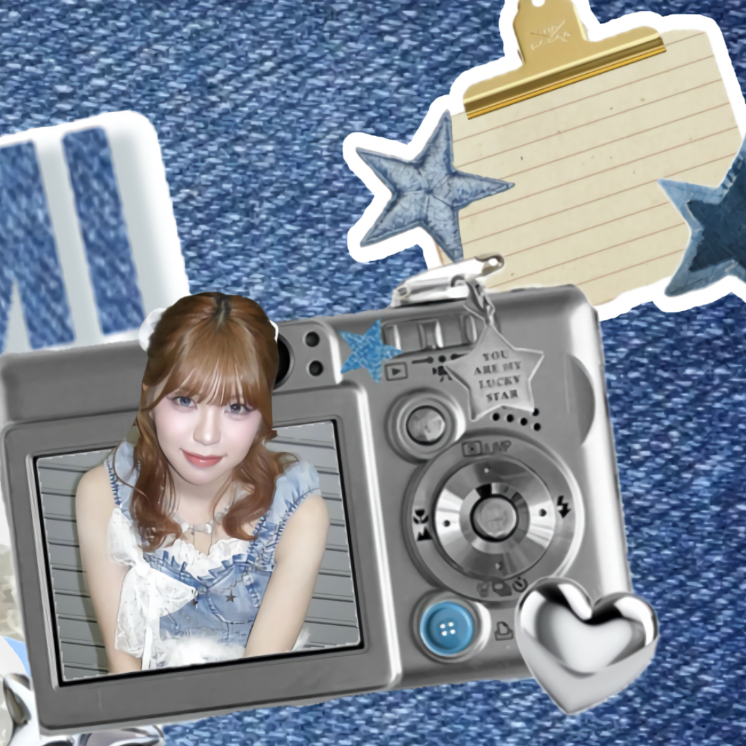 海老原鼓 (ME:I)的最新照片