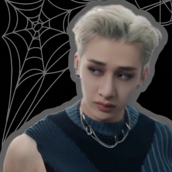 Behind-the-scenes cut of Bang Chan (Stray Kids)