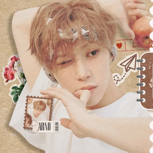 Best moment chosen by Arno (ALPHA DRIVE ONE) fandom