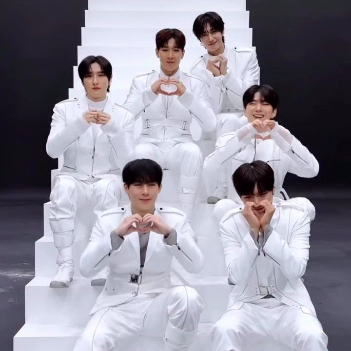 몬스타엑스의 최신 사진