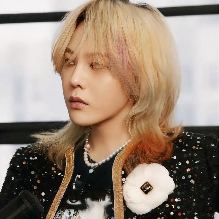 A moment captured by BIGBANG's fan