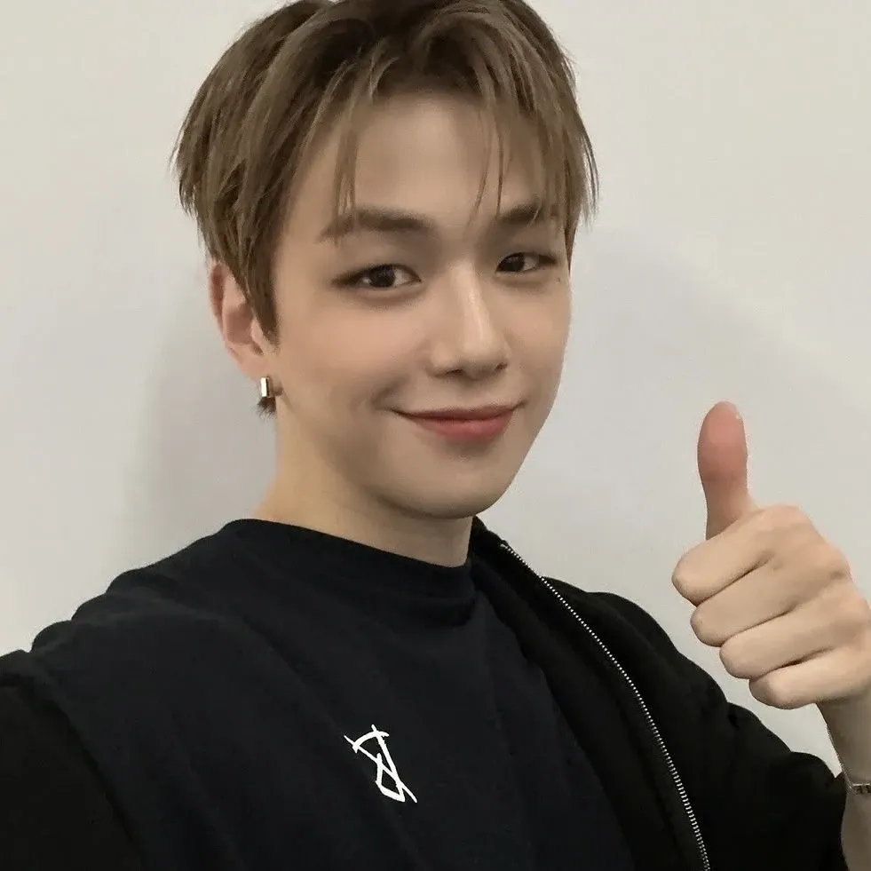 강다니엘의 최신 사진