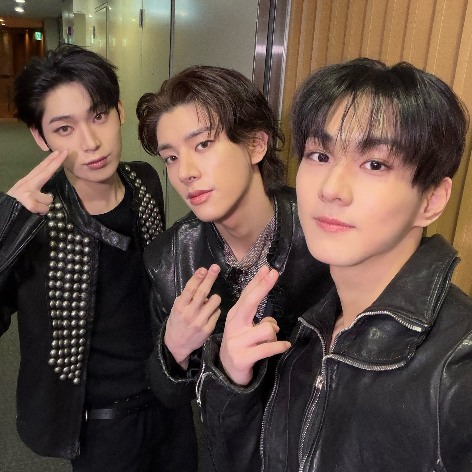 ENHYPEN의 최신 사진