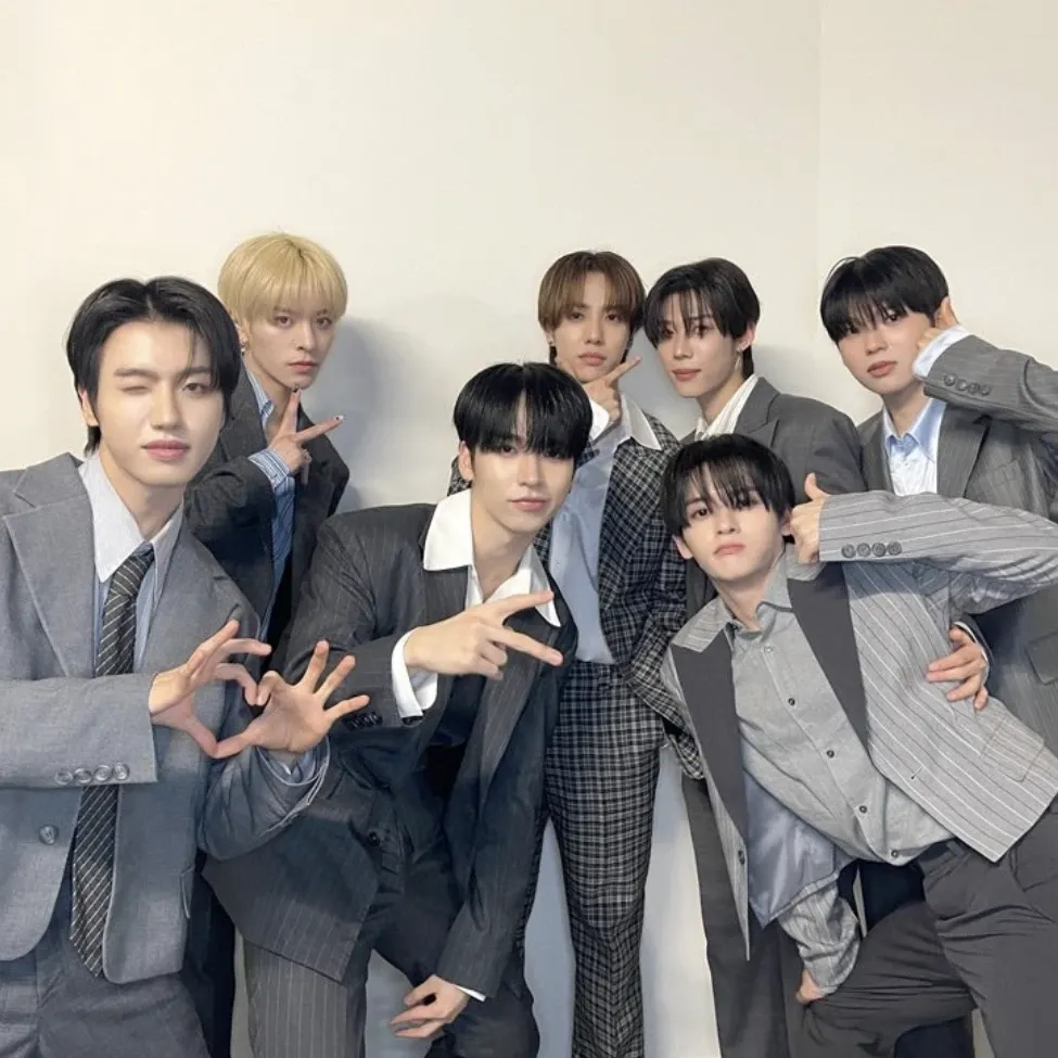 Recent activity shot of n.SSign