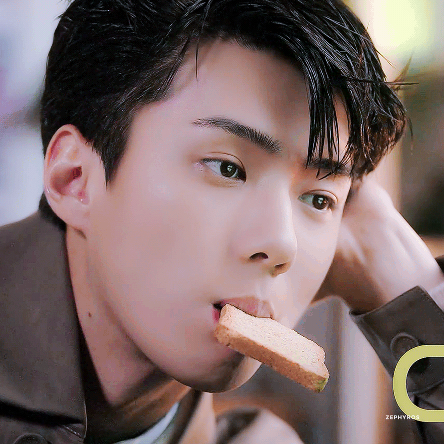 세훈 (EXO) 최근 활동샷