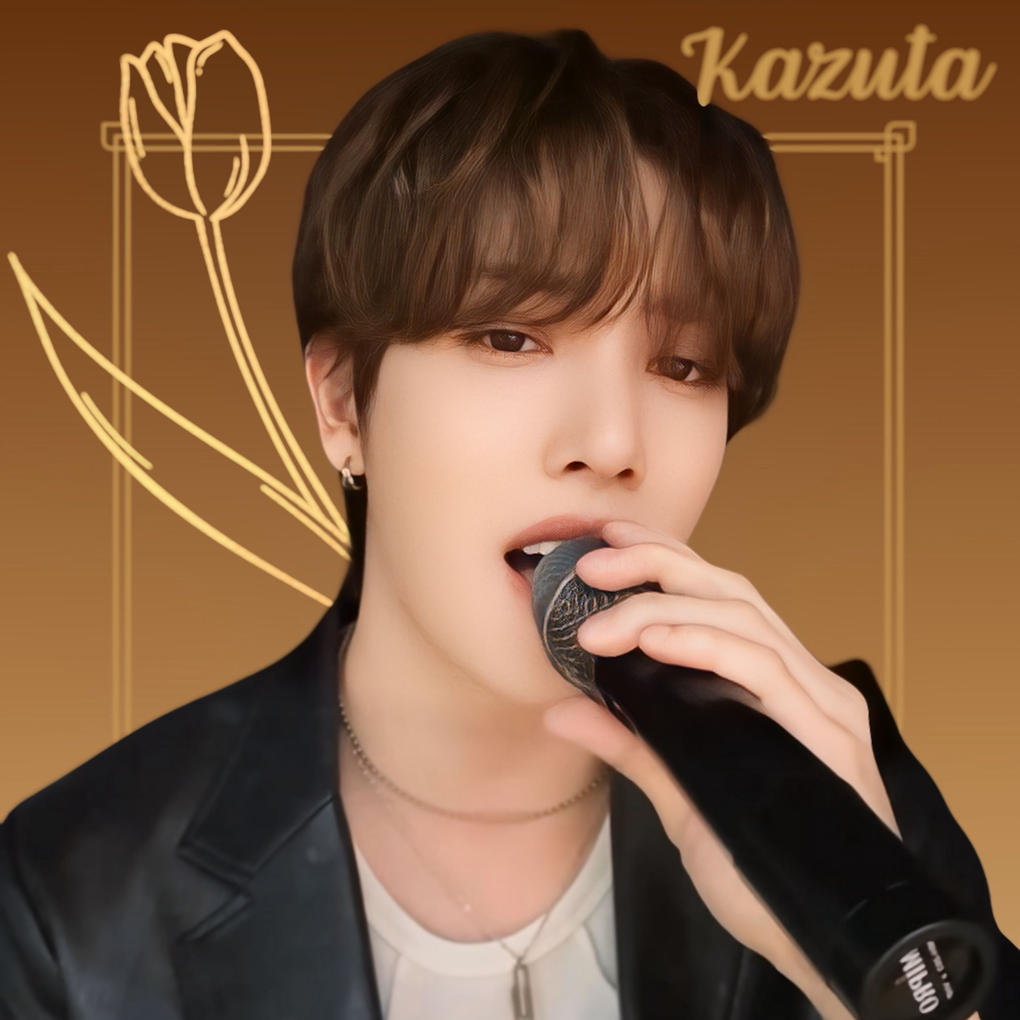 Latest photo of KAZUTA (n.SSign)