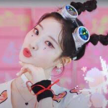 다현 (TWICE) 최근 활동샷