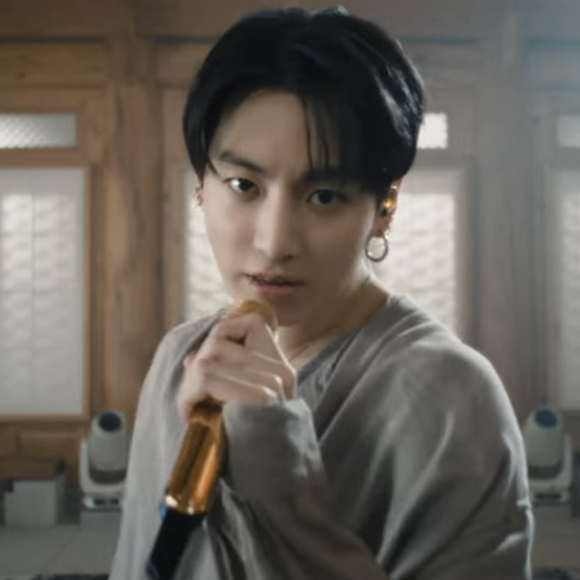 柾國 (防彈少年團)的最新活動照片