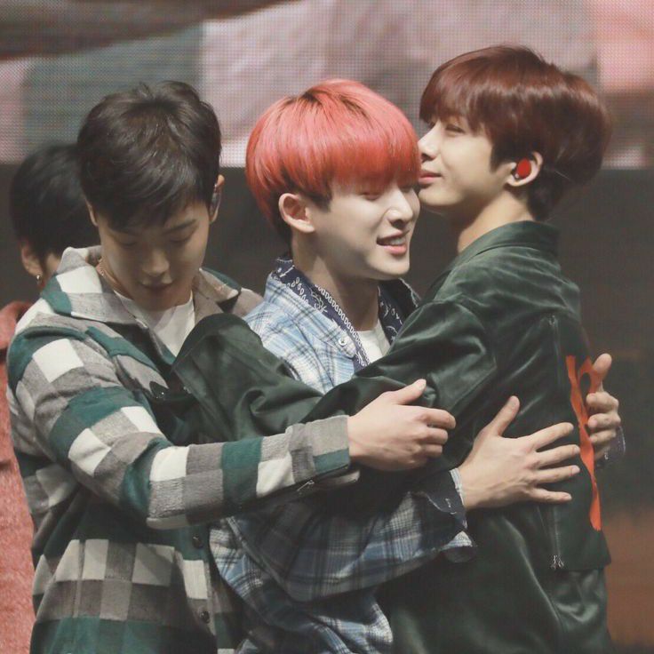 Foto terbaru MONSTA X