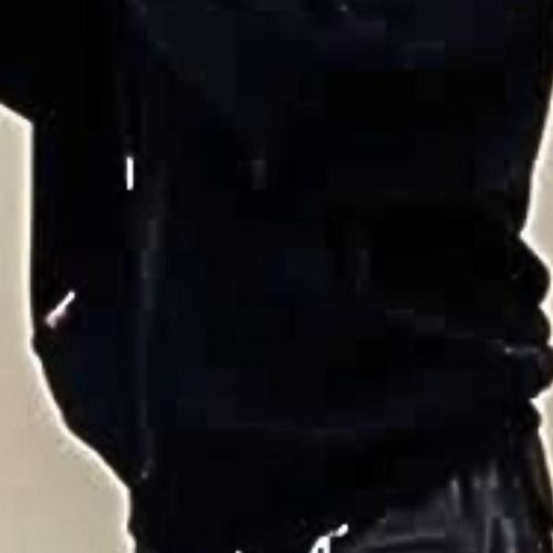 알렉사 팬이 찍은 순간