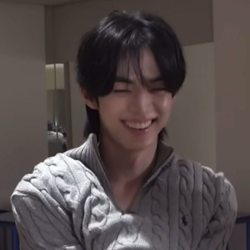 A moment captured by Dohoon (TWS)'s fan