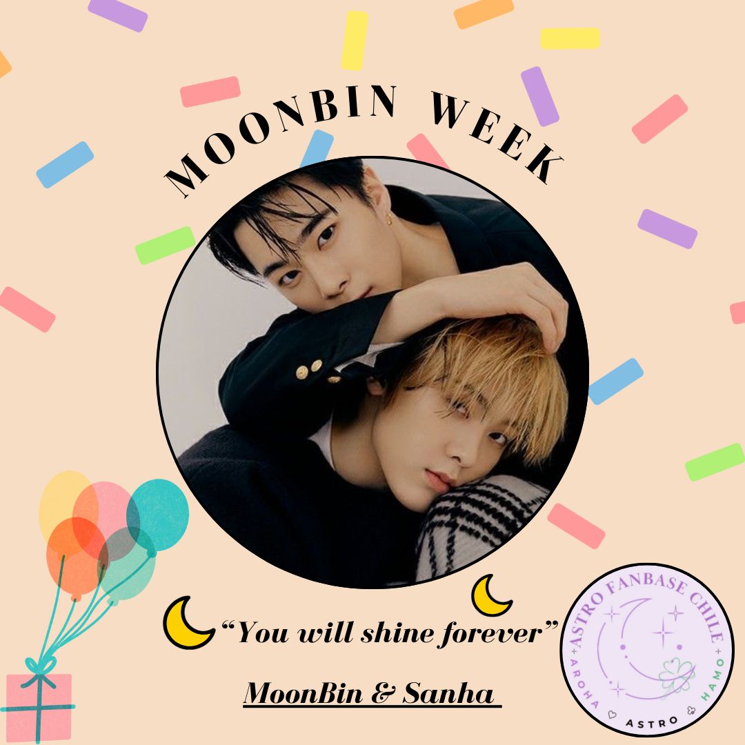 ASTRO的最新活动照片