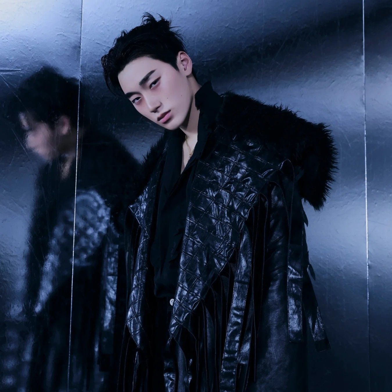 에이티즈 팬이 찍은 순간