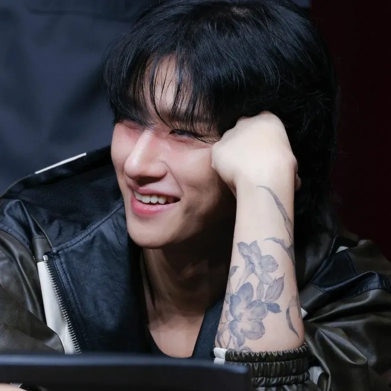 Potret di balik layar MONSTA X