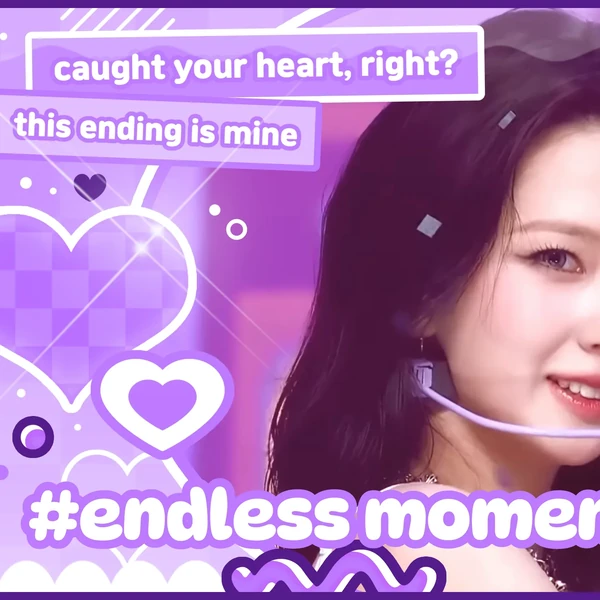 Popular profile picture of Choi Yujin (Kep1er) loved by fans