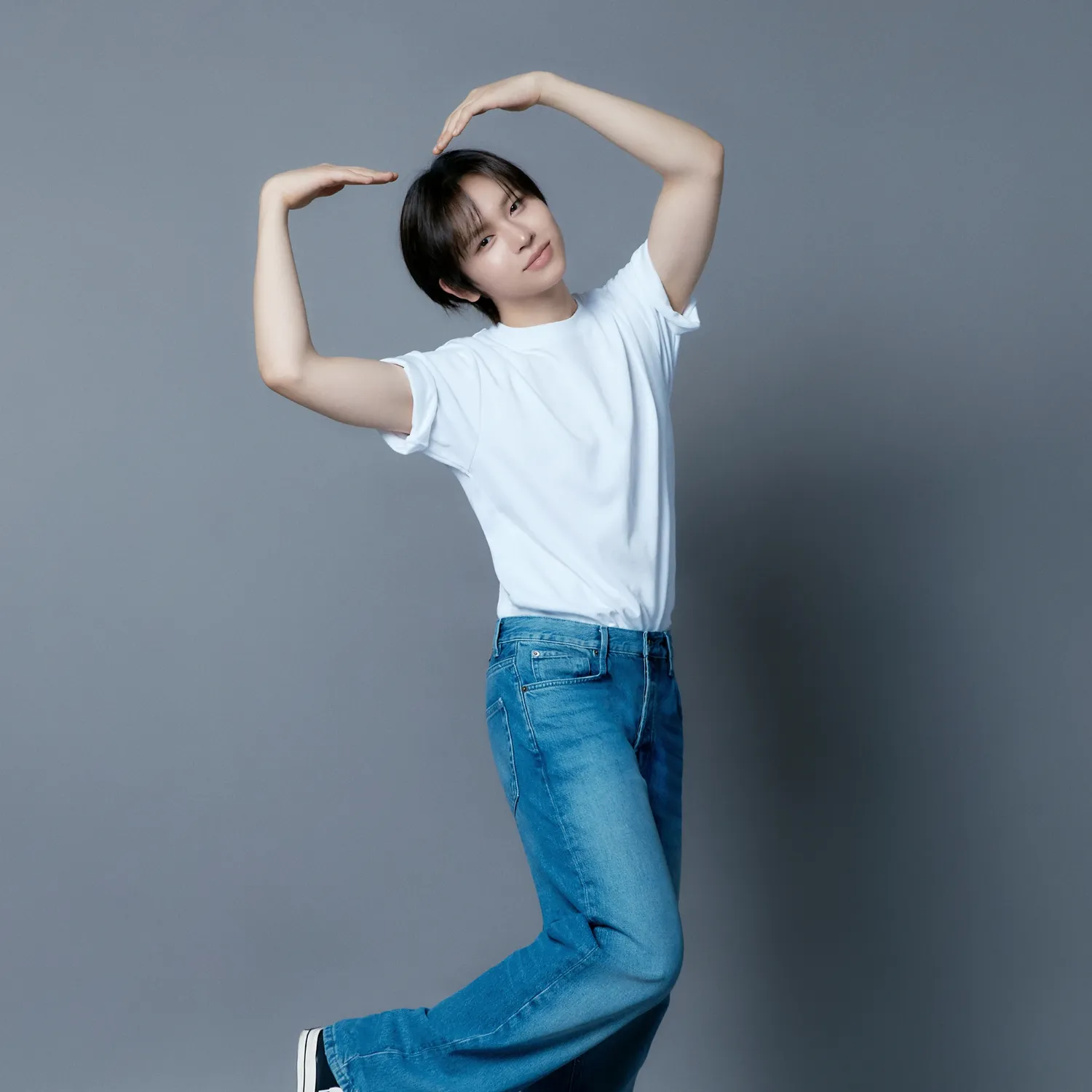 Latest photo of Chu yoochan (IDID)